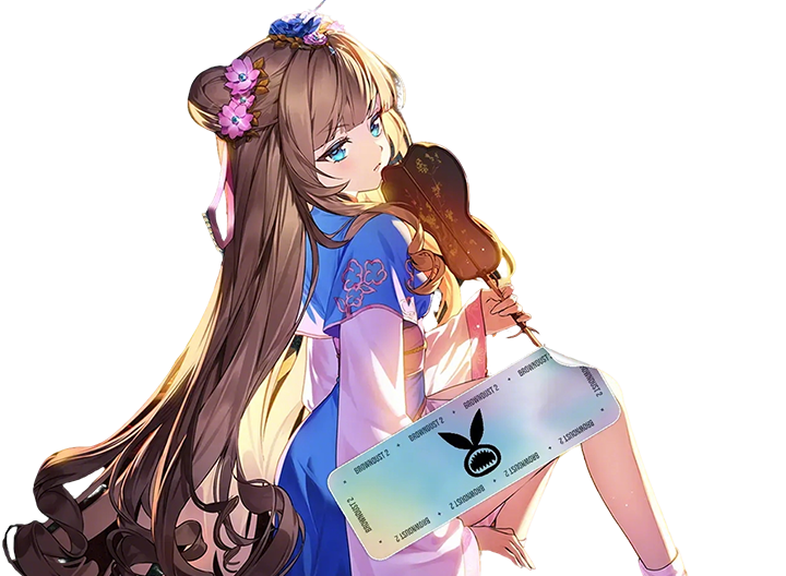 in