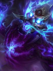 灵魂烈焰-布兰德